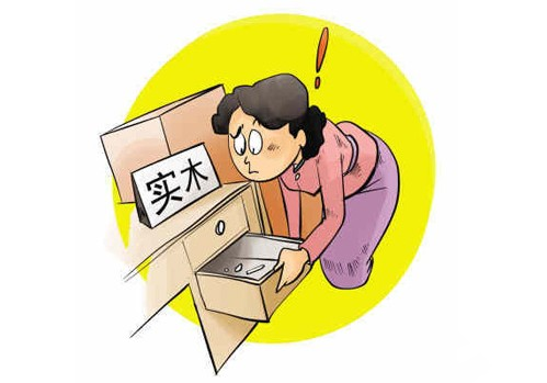 室內(nèi)甲醛污染到底從何而來？