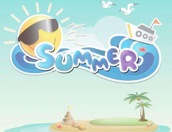 夏天的甲醛釋放量是秋冬季節(jié)的幾倍，更需要甲醛治理