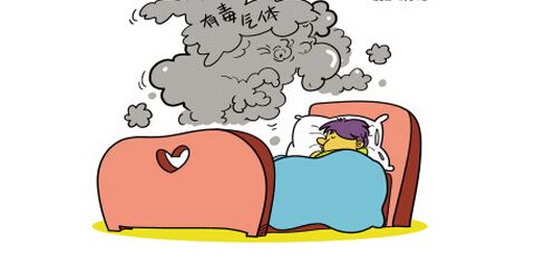 可怕！老房子也會(huì)有甲醛，這樣子的老房子，您可能一直在忽視裝修后除甲醛