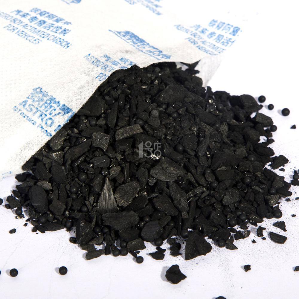 活性炭可以進(jìn)行甲醛治理嗎？