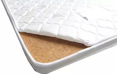 床墊有甲醛嗎？那豈不是天天吸毒氣？