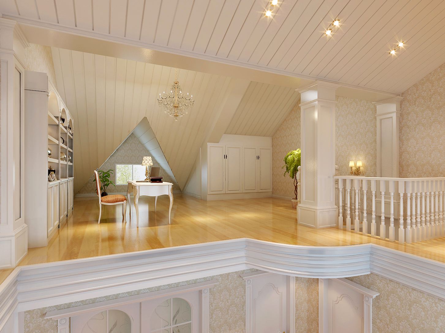 新房裝修后如何除甲醛，辦公室如何除甲醛呢？