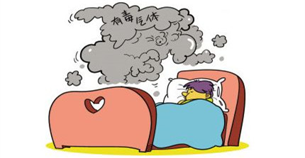 室內(nèi)甲醛超標(biāo)怎么辦？甲醛自測盒可以檢測出甲醛超標(biāo)嗎？