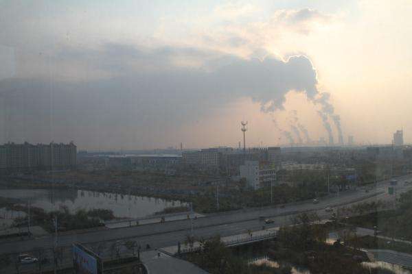 空氣污染危害與甲醛超標同樣息息相關 空氣污染危害與甲醛超標同樣息息相關