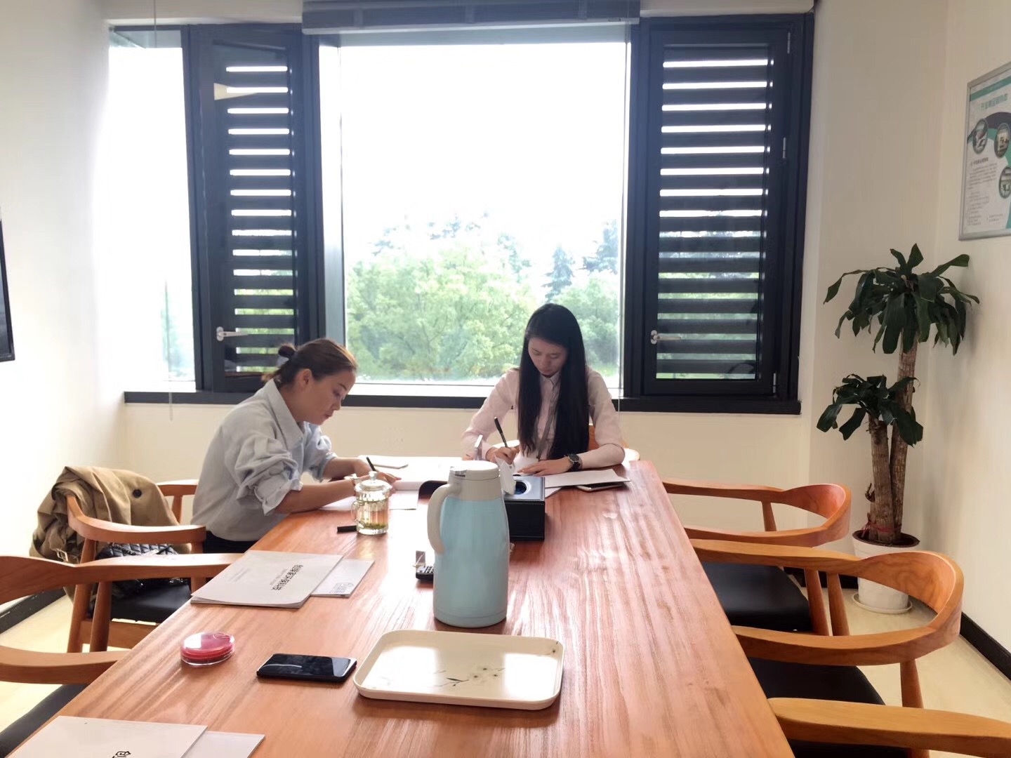 熱烈祝賀郭總簽約創(chuàng)綠家商丘市縣級代理！