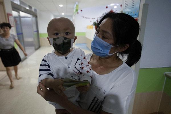 室內(nèi)空氣污染已經(jīng)取代交通事故成為威脅中國人生存的***殺手