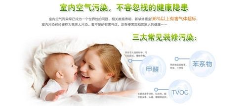 室內(nèi)空氣污染比室外嚴重 吸煙炒菜都是污染源 室內(nèi)空氣污染比室外嚴重 吸煙炒菜都是污染源