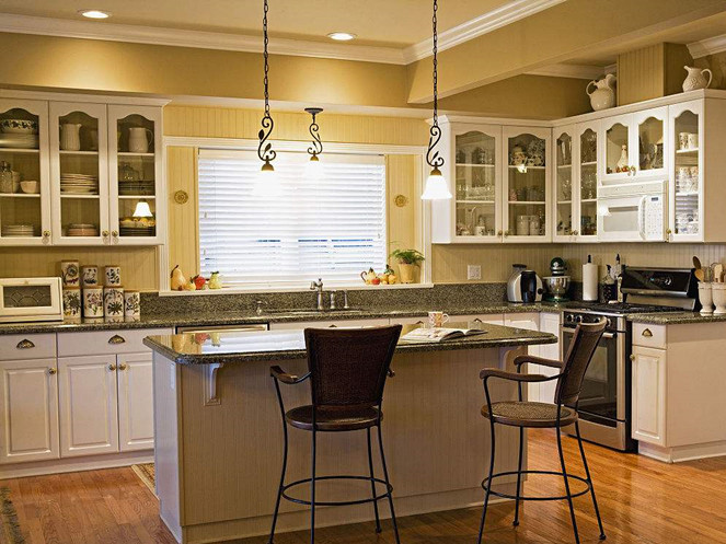 小心室內(nèi)裝修污染成隱形殺手 小心室內(nèi)裝修污染成隱形殺手