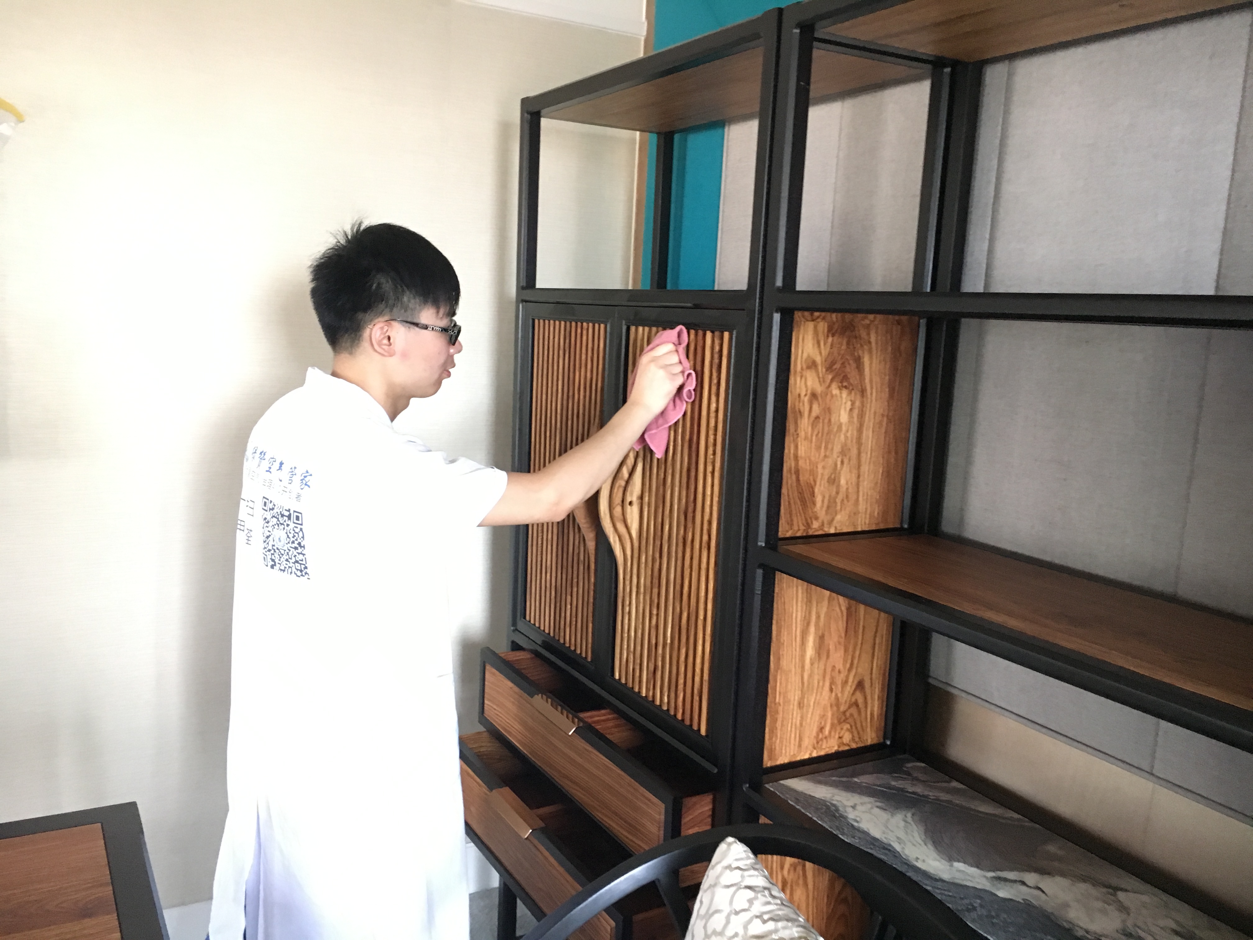 為何除甲醛加盟店生意火爆，想加盟的趕緊看過(guò)來(lái)！