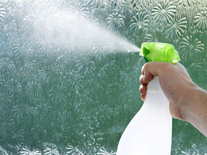 那些年，令我們哭笑不得的除甲醛經(jīng)歷……