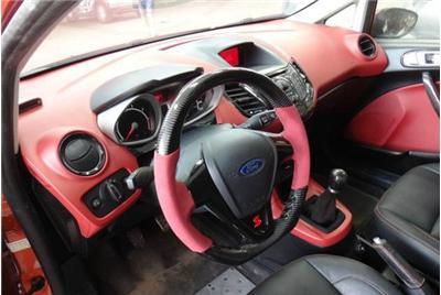 謹慎車內“無影殺手”，趕快進行車內甲醛治理！