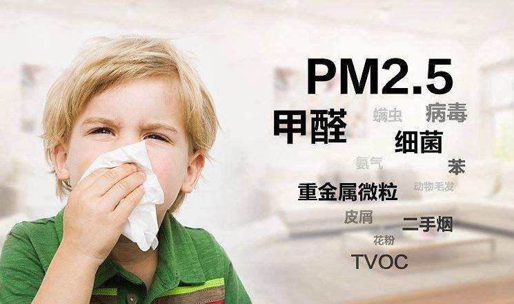 裝修甲醛重災區(qū)，劃下重點來治理