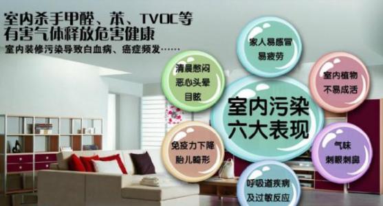 甲醛超標怎么辦！除甲醛最有效的方法，你知道幾種？