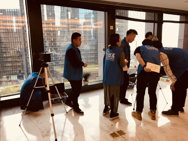 夏天將至，寶寶們回家交流技術(shù)、提升水平，迎接夏日項(xiàng)目旺季吧！