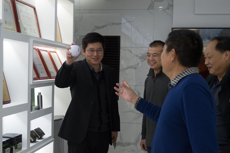 中國(guó)室內(nèi)環(huán)境凈化治理行業(yè)第四次發(fā)展研討會(huì)圓滿結(jié)束！