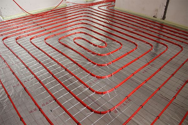 除甲醛的***方法讓北方地暖開啟后再也沒有甲醛！