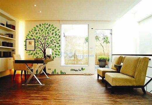 不裝修就不用除甲醛了？別讓這個想法威脅到孩子的健康！