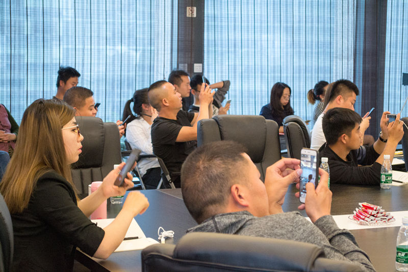 中國(guó)室內(nèi)裝飾協(xié)會(huì)室內(nèi)環(huán)境凈化治理專業(yè)委員會(huì)浙江中心除醛技術(shù)交流峰會(huì)圓滿結(jié)束！