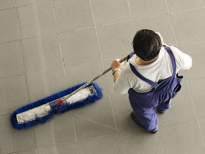 地板怎么保養(yǎng)？地板如何除甲醛