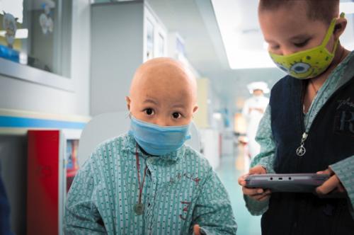 裝修污染導(dǎo)致孩子白血病，家長(zhǎng)要學(xué)會(huì)這樣除甲醛！