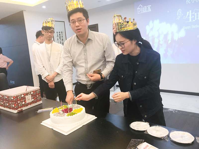 【5月生日會】這期壽星各個都可以出C位！