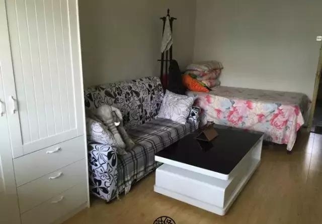 21天3000元重裝出租屋 除甲醛莫忘記！