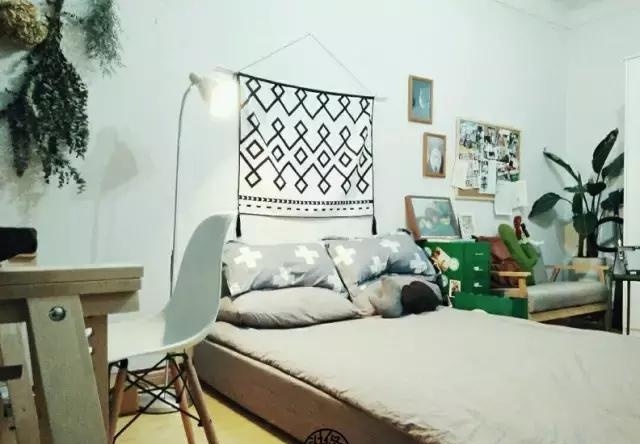 21天3000元重裝出租屋 除甲醛莫忘記！