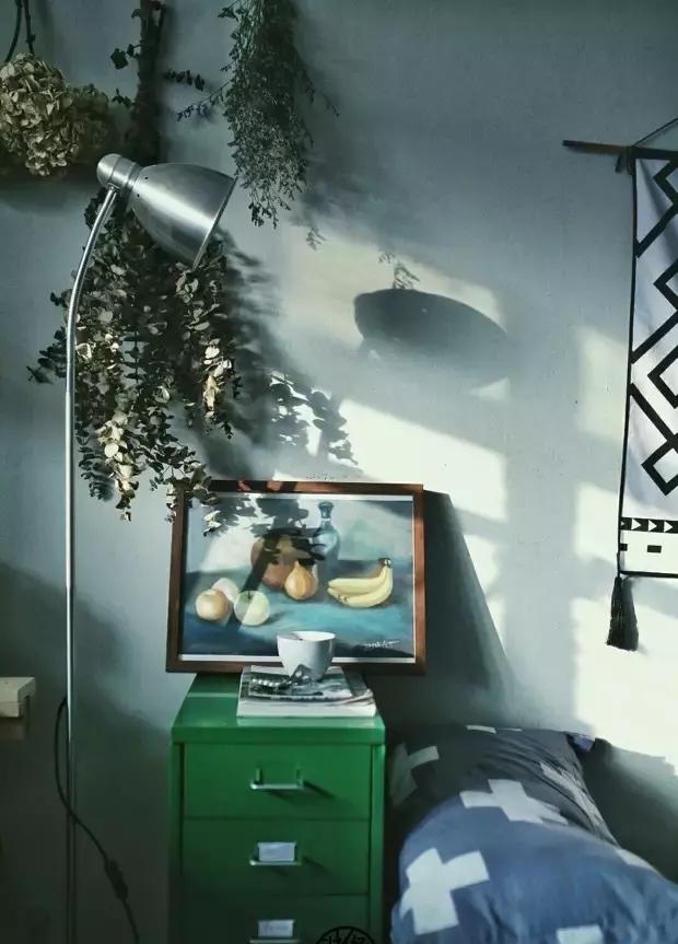 21天3000元重裝出租屋 除甲醛莫忘記！