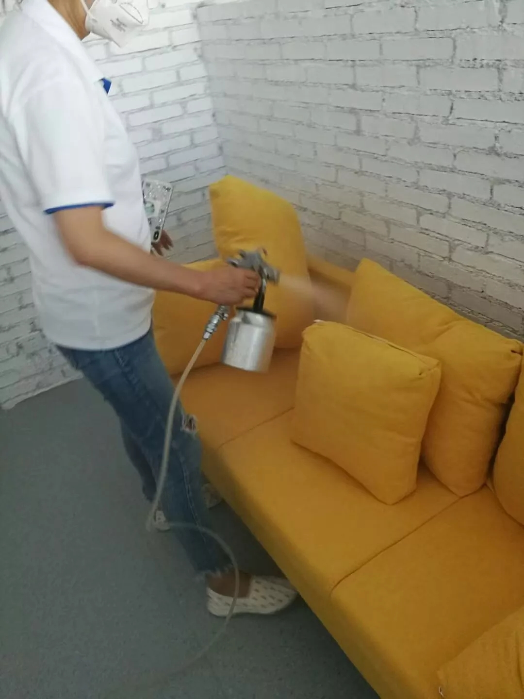 室內(nèi)空氣治理 室內(nèi)空氣治理