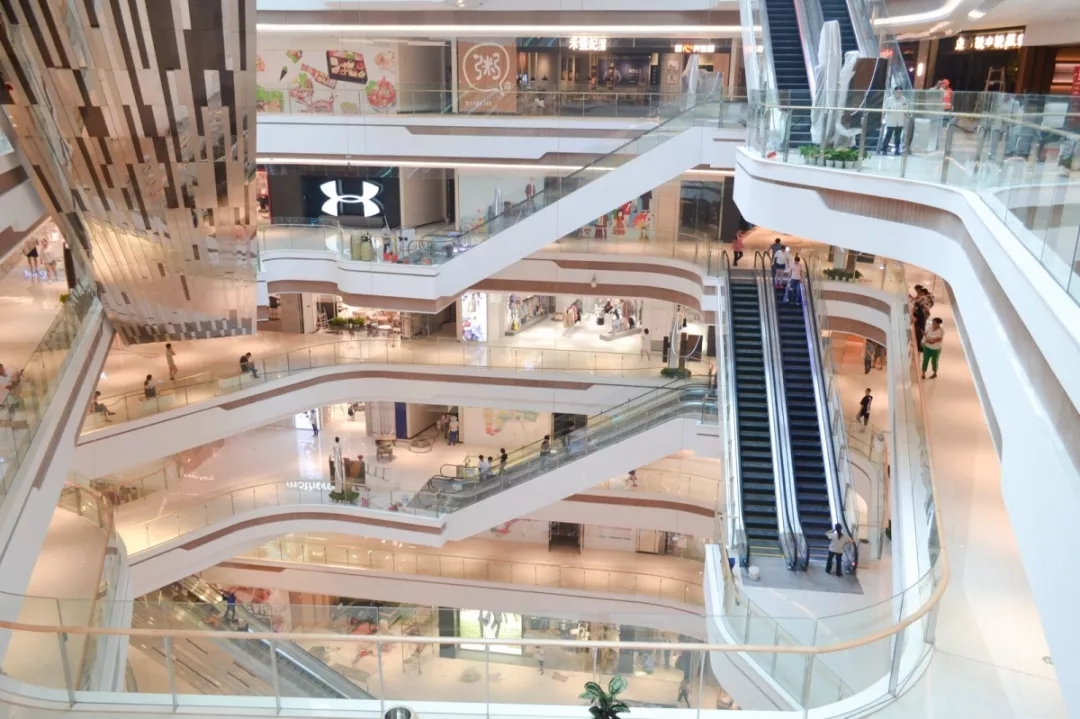 創(chuàng)綠家環(huán)保牽手中糧集團，開啟大悅城除醛4.0時代！