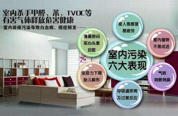 除甲醛公司哪家好？如何選擇一家專業(yè)的除甲醛公司