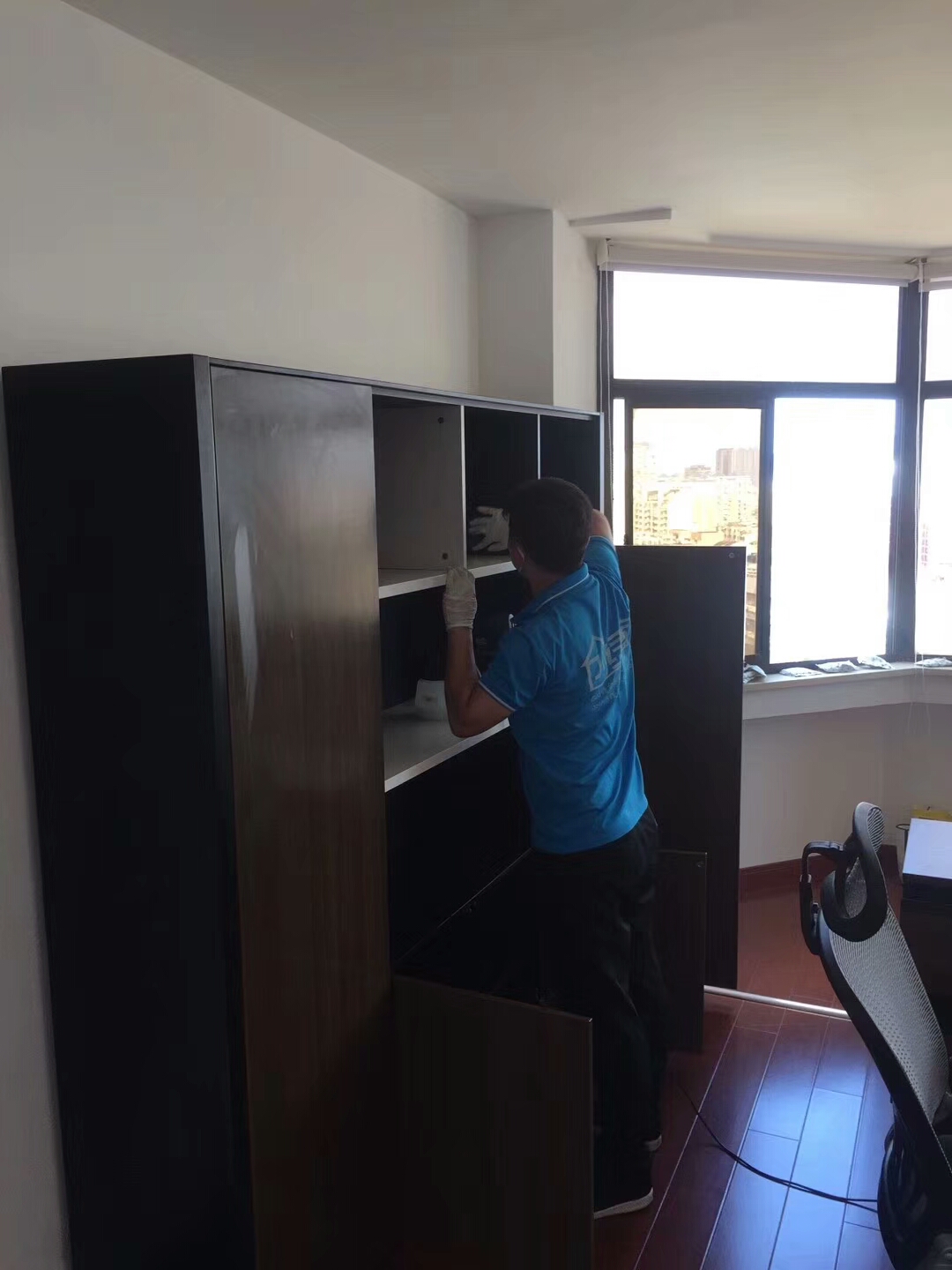 星力醫(yī)藥科技室內(nèi)空氣治理 星力醫(yī)藥科技室內(nèi)空氣治理