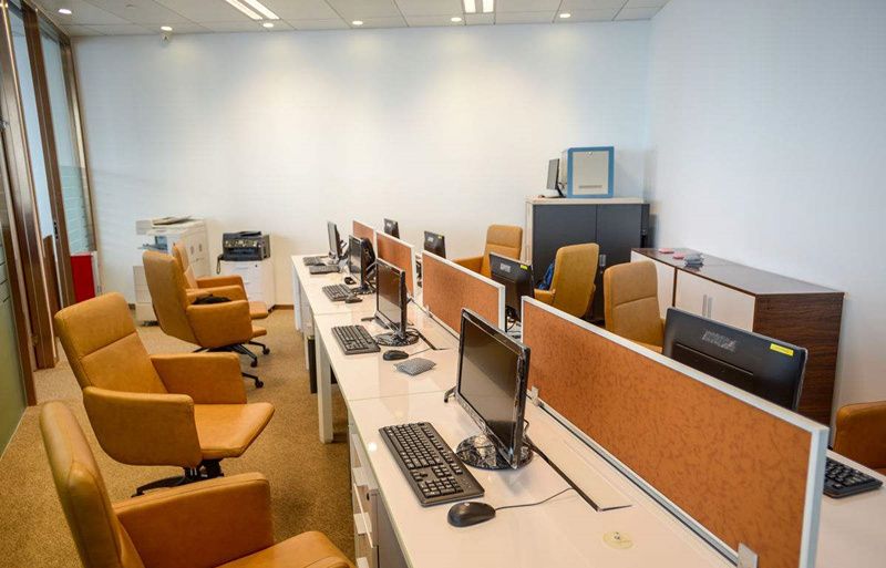 辦公室會(huì)甲醛超標(biāo)嗎？辦公室如何治理甲醛