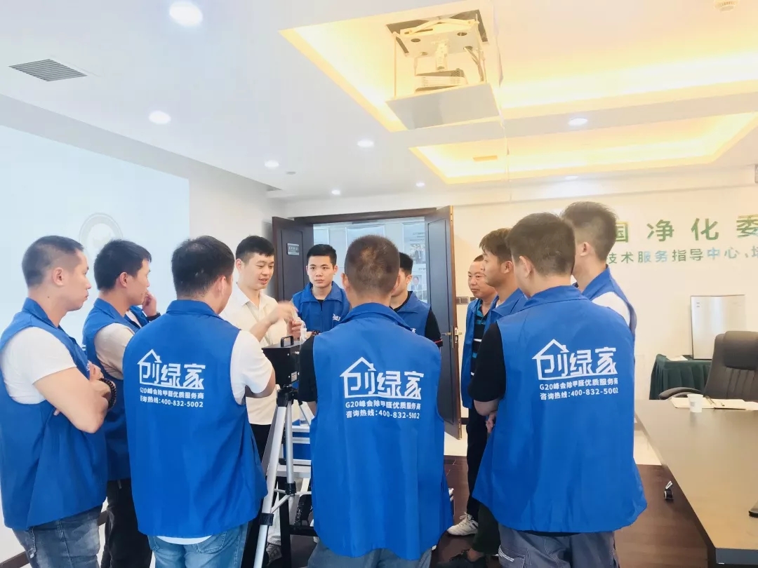 杭城首店！雙甲級(jí)除甲醛門店落戶銀泰城