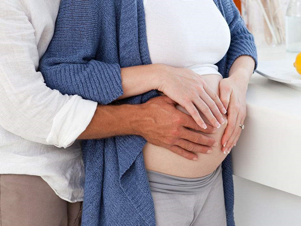 馮紹峰趙麗穎被爆奉子成婚？新婚孕期千萬要注意甲醛超標(biāo)這個(gè)隱形“殺手”