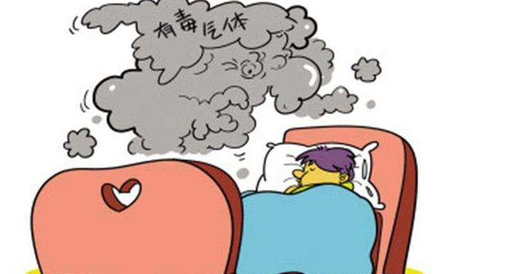 甲醛危害大，但是創(chuàng)綠家有妙招！