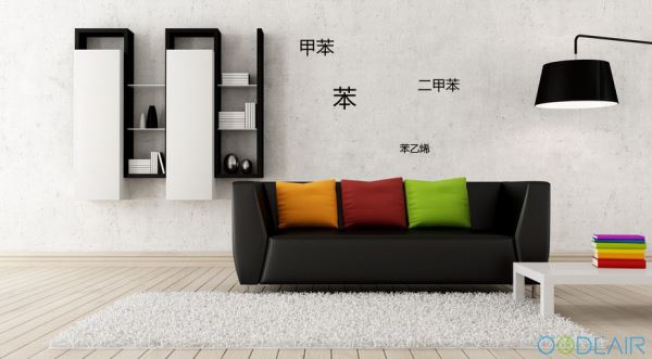 裝修甲醛超標(biāo)怎么辦？如何鑒別光觸媒是否可行