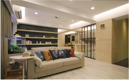 家裝的室內(nèi)甲醛治理怎么辦？