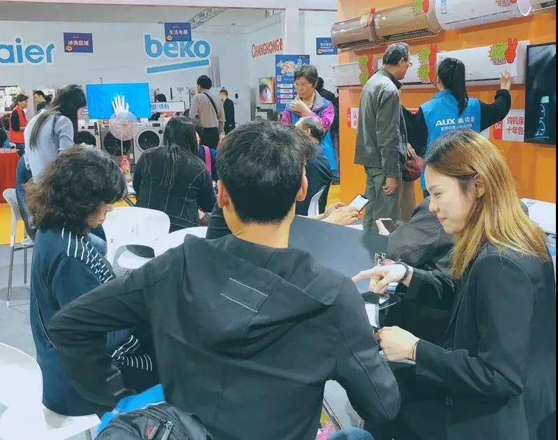 重磅｜創(chuàng)綠家環(huán)保與奧克斯集團強強聯(lián)合，達成戰(zhàn)略合作