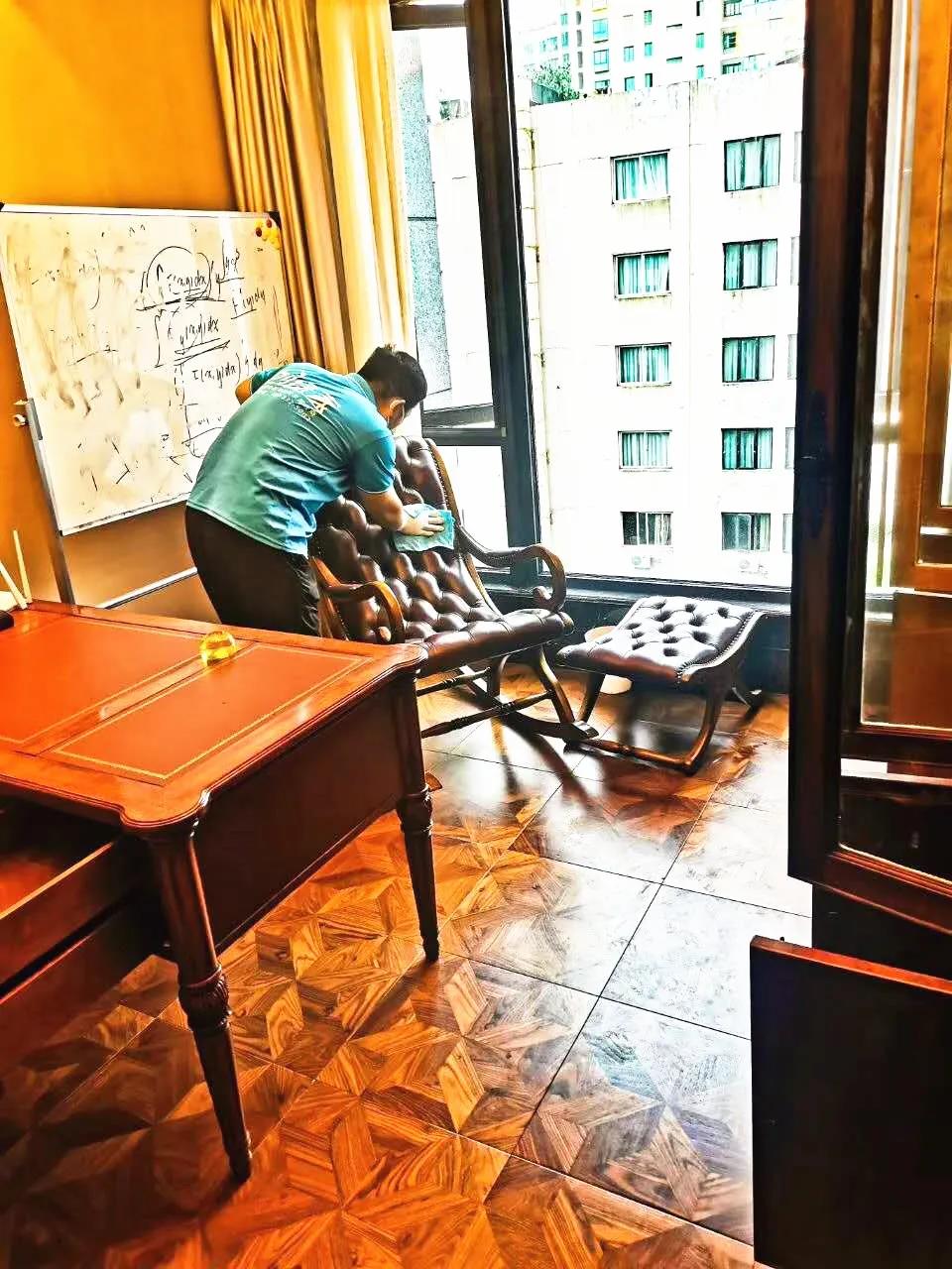 武林外灘室內(nèi)空氣治理 武林外灘室內(nèi)空氣治理