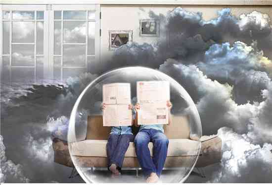 不只是裝修，除甲醛還要警惕身邊的甲醛污染