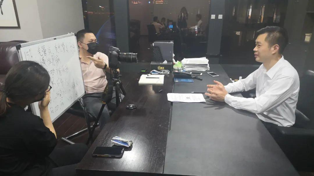 吾志所向，一往無前 | 創(chuàng)綠家2020年大事記