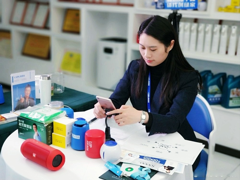 吾志所向，一往無前 | 創(chuàng)綠家2020年大事記