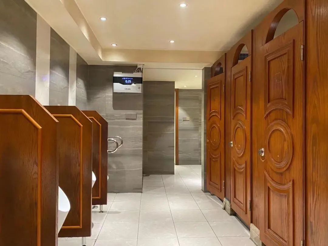 十月重磅！創(chuàng)綠家受邀參展中國廁博會