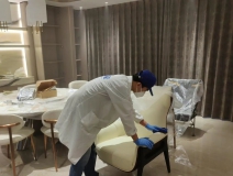 地毯也會引起甲醛超標嗎？