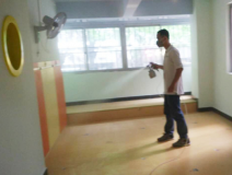 甲醛檢測(cè)應(yīng)該清楚地問(wèn)題有哪些？