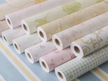 壁紙的裝修污染有哪些你知道嗎？