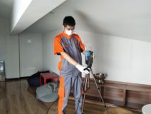 怎樣選擇除甲醛公司？