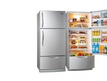 冰箱除臭有妙招，甲醛治理同樣不甘示弱