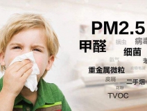 裝修甲醛重災(zāi)區(qū)，劃下重點(diǎn)來(lái)治理